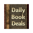 Kindle, Nook and Kobo Book Deals  screen for extension Chrome web store in OffiDocs Chromium