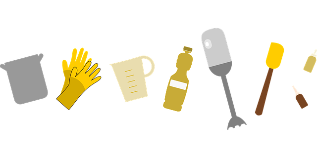 Free download Kitchen Icons Tools Measuring - Free vector graphic on Pixabay free illustration to be edited with GIMP free online image editor