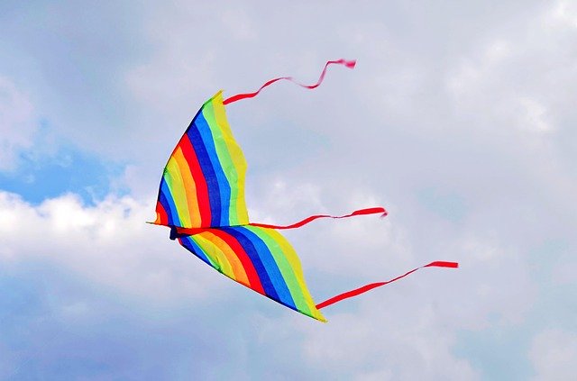 Free download Kite Wind Screen -  free photo or picture to be edited with GIMP online image editor