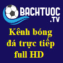 Kênh bóng đá trực tiếp full HD Bạch tuộc TV  screen for extension Chrome web store in OffiDocs Chromium