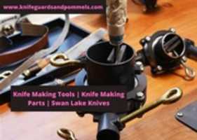 Free download Knife Making Tools | Knife Making Parts | Swan Lake Knives free photo or picture to be edited with GIMP online image editor