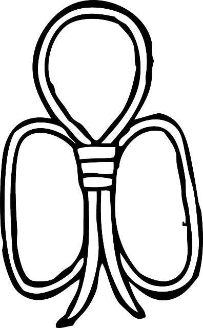 Free download Knot Tie Line - Free vector graphic on Pixabay free illustration to be edited with GIMP free online image editor