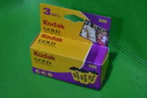 Free download Kodak Gold free photo or picture to be edited with GIMP online image editor