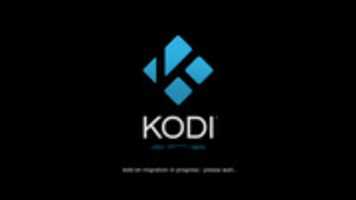 Free download Kodi 19 free photo or picture to be edited with GIMP online image editor