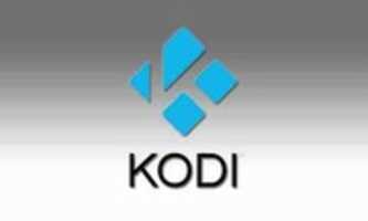 Free download Kodi Logo Neu free photo or picture to be edited with GIMP online image editor