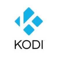 Free download Kodi Logo Thumbnail Light Transparent free photo or picture to be edited with GIMP online image editor