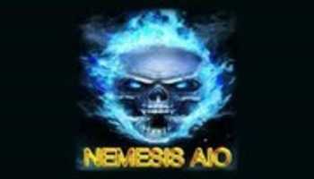 Free download Kodi Nemesis Aio free photo or picture to be edited with GIMP online image editor