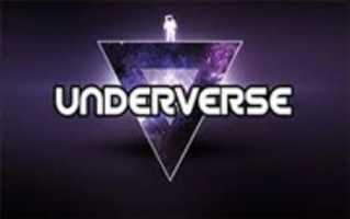 Free download Kodi Underverse free photo or picture to be edited with GIMP online image editor