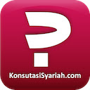 Konsultasi Syariah  screen for extension Chrome web store in OffiDocs Chromium