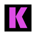 Kpop Stream Guide  screen for extension Chrome web store in OffiDocs Chromium