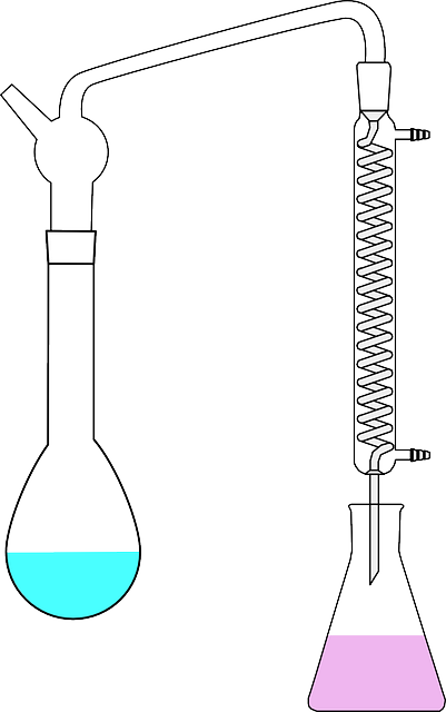 Free download Laboratory Experiment Apparatus - Free vector graphic on Pixabay free illustration to be edited with GIMP free online image editor