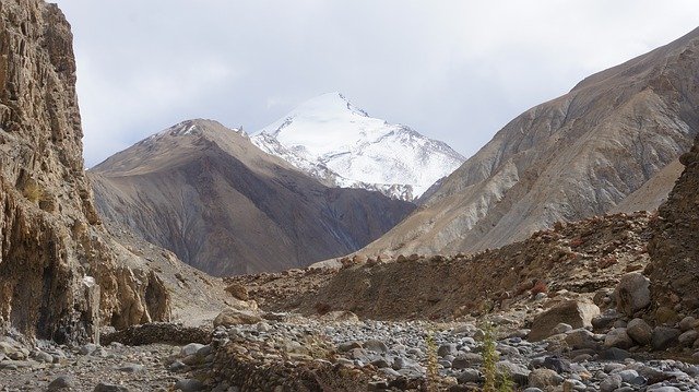 Free download Ladakh Markha Valley Himalaya -  free photo or picture to be edited with GIMP online image editor