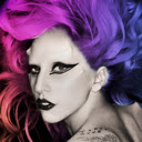 Lady GaGa 4  screen for extension Chrome web store in OffiDocs Chromium