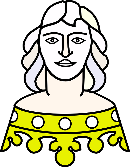 Free download Lady Woman Face - Free vector graphic on Pixabay free illustration to be edited with GIMP free online image editor