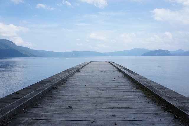 Laden Sie die kostenlose Fotovorlage Lake Bridge Water kostenlos herunter, die mit dem GIMP-Online-Bildeditor bearbeitet werden kann