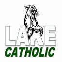 Lake Catholic Daily  screen for extension Chrome web store in OffiDocs Chromium