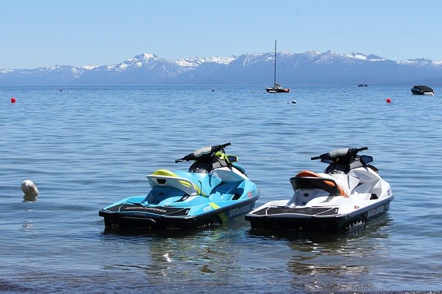 Free download Lake Tahoe Summer -  free photo or picture to be edited with GIMP online image editor