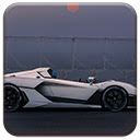 Lamborghini SC20  screen for extension Chrome web store in OffiDocs Chromium