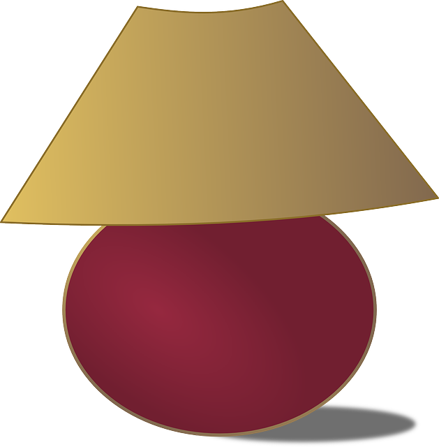 Free download Lamp Light Bedside - Free vector graphic on Pixabay free illustration to be edited with GIMP free online image editor