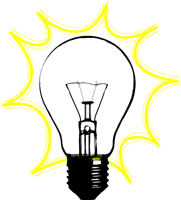 Free download Lamp Light Electric - Free vector graphic on Pixabay free illustration to be edited with GIMP free online image editor