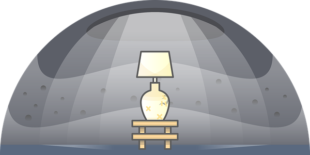 Free download Lamp Light Table - Free vector graphic on Pixabay free illustration to be edited with GIMP free online image editor