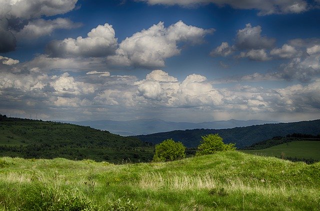 Free download Landscape Bulgaria Sofia -  free photo or picture to be edited with GIMP online image editor