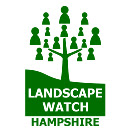 Landscape Watch Hampshire  screen for extension Chrome web store in OffiDocs Chromium