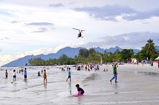 Free download Langkawi Malaysia Nature -  free photo or picture to be edited with GIMP online image editor