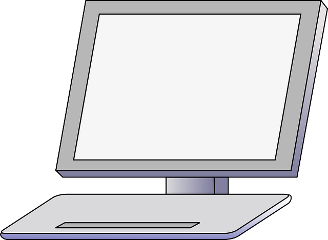 Free download Laptop Screen Monitor - Free vector graphic on Pixabay free illustration to be edited with GIMP free online image editor