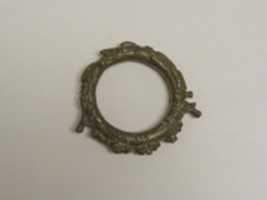 Free download Large Ring with Figural Decoration free photo or picture to be edited with GIMP online image editor