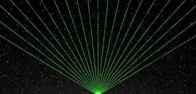 Free download Laser Show -  free illustration to be edited with GIMP free online image editor