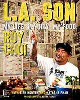 Free download L.A. Son by Roy Choi free photo or picture to be edited with GIMP online image editor