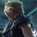 LAST GAME | Final Fantasy VII Remake (GAME)  screen for extension Chrome web store in OffiDocs Chromium