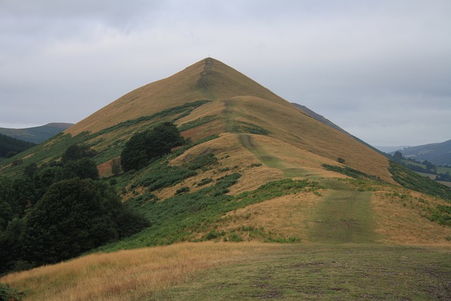 Free download lawley shropshire hills countryside free picture to be edited with GIMP free online image editor