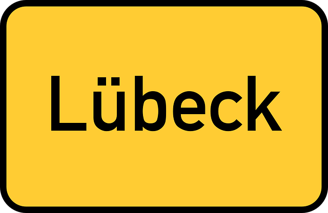 Free download Lübeck Hanseatic - Free vector graphic on Pixabay free illustration to be edited with GIMP free online image editor