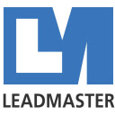 LeadMaster CRM for Gmail  screen for extension Chrome web store in OffiDocs Chromium
