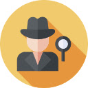 Leak Detective  screen for extension Chrome web store in OffiDocs Chromium