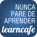 Learncafe  screen for extension Chrome web store in OffiDocs Chromium