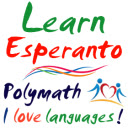 Learn Esperanto  screen for extension Chrome web store in OffiDocs Chromium