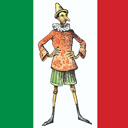 Learn Italian with Pinocchio  screen for extension Chrome web store in OffiDocs Chromium