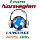 Learn Norwegian  screen for extension Chrome web store in OffiDocs Chromium