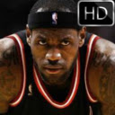 LeBron James Theme  screen for extension Chrome web store in OffiDocs Chromium