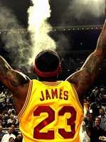 Free download Lebron James Wallpaper ( 50) free photo or picture to be edited with GIMP online image editor