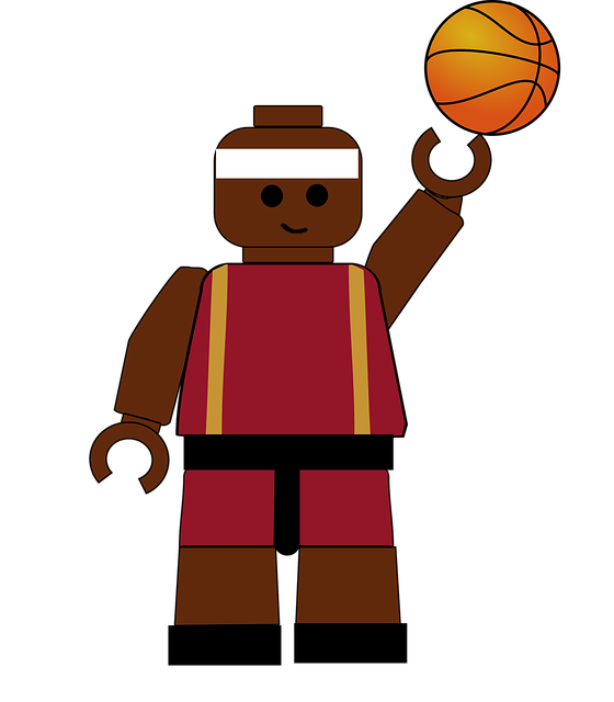 Free download Lebron Look Black -  free illustration to be edited with GIMP free online image editor