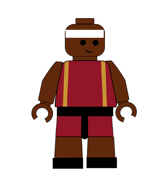 Free download Lebron Toy Plastic -  free illustration to be edited with GIMP free online image editor