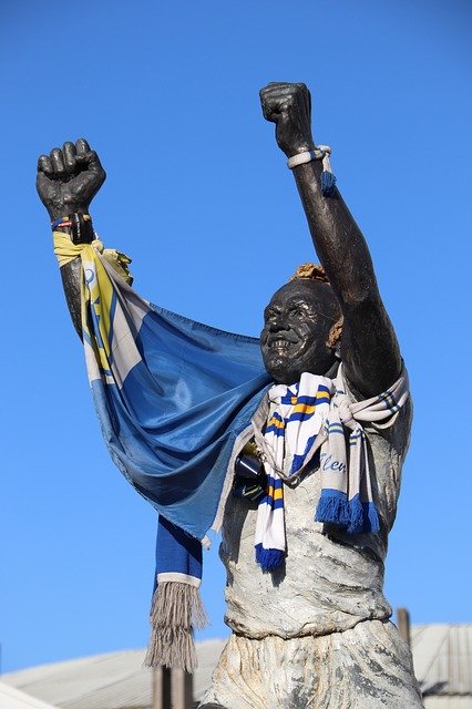 Free download Leeds United Elland Road Billy -  free photo or picture to be edited with GIMP online image editor