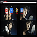 Lee Joon Gi  screen for extension Chrome web store in OffiDocs Chromium