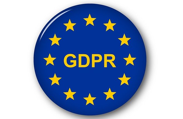 Free download Legislation Gdpr Protection -  free illustration to be edited with GIMP free online image editor