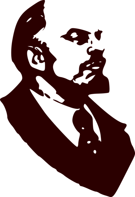 Free download Lenin Russia Soviet - Free vector graphic on Pixabay free illustration to be edited with GIMP free online image editor