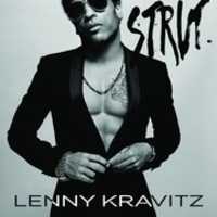 Free download Lenny Kravitz Strut Cover free photo or picture to be edited with GIMP online image editor